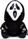 Kidrobot scream phunny knuffel figure ghost face 20 cm knuffeles
