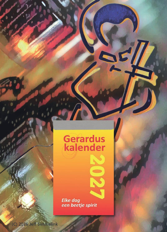 Gerarduskalender 2027