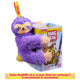 Gear2play magmimi - mystery magnetisch pluchen knuffel - magnetisch speelfiguur