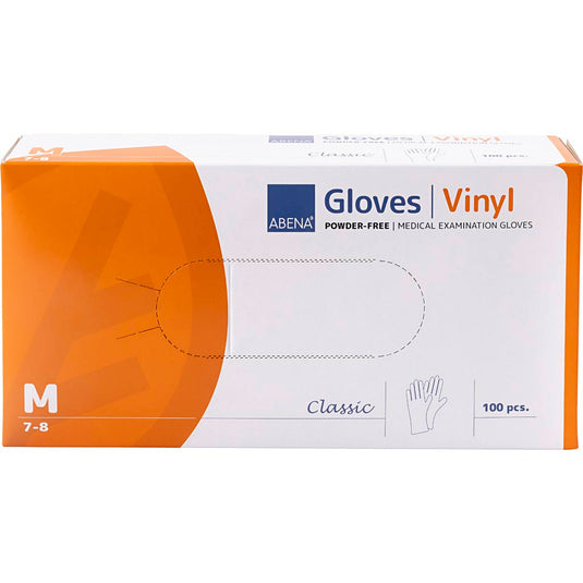 Abena https: www.cchobby.nl wegwerphandschoenen-afm-m-100-stuk-1-doos