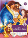 Hachette heroes 50 coloriages mystères inédits - disney la belle et la bête - kleuren op nummer kleurboek voor volwassenen en kinderen