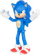 Jakks sonic movie 3 - ultieme pratende sonic 30 cm figuur (engelse zinnen)