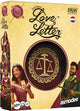 Z-man games love letter - kaartspel (nieuwe editie)