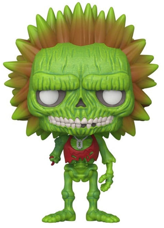 Funko pop! movies: return of the living dead - zombie trash