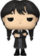 Funko wednesday 2 - wednesday vinylfiguur 1815 unisex pop! - neutraal - standard