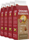 Douwe egberts verfijnd koffiebonen - 4 x 500 gram