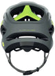 Abus fietshelm cliffhanger mips concrete grey l - 57-61 cm - grijs - geschikt voor gebruik op mountainbikes - 390 g