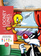 Hachette heroes disney coloriages mystères looney tunes 2 - - kleuren op nummer kleurboek voor volwassenen