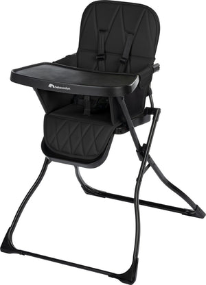 Bebeconfort lily - kinderstoel - tinted graphite - vanaf 6 maanden tot 3 jaar oud