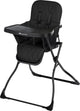 Bebeconfort lily - kinderstoel - tinted graphite - vanaf 6 maanden tot 3 jaar oud