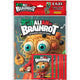 Skifidol italian brainrot starter pack | 2 stuks