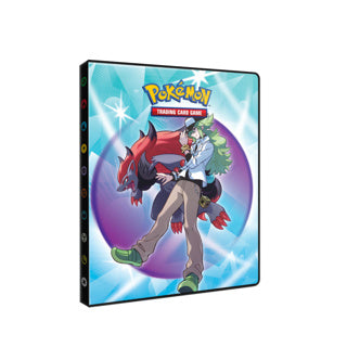 Afbeelding laden in galerijviewer, Pokémon portfolio sv09 4-pocket | 2 stuks

