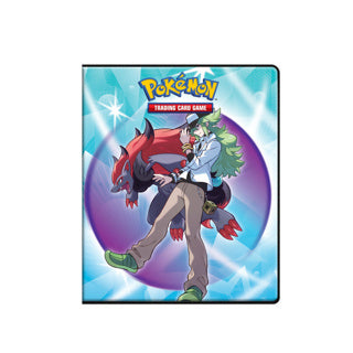 Afbeelding laden in galerijviewer, Pokémon portfolio sv09 4-pocket | 2 stuks
