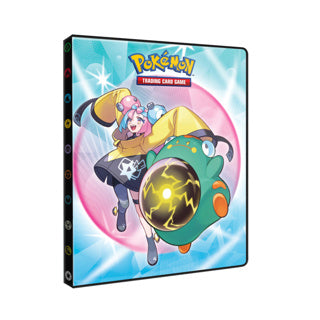 Load image into Gallery viewer, Pokémon portfolio sv09 9-pocket | 2 stuks
