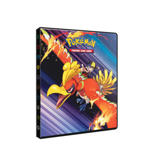 Load image into Gallery viewer, Portfolio pokemon sv10 4-pocket | 2 stuks
