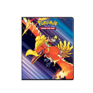 Load image into Gallery viewer, Portfolio pokemon sv10 4-pocket | 2 stuks
