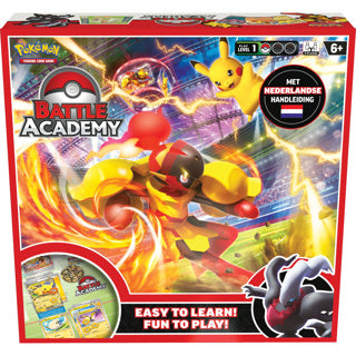 Load image into Gallery viewer, Pokémon pokemon tcg battle academy
