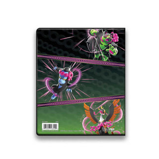 Afbeelding laden in galerijviewer, Pokemon portfolio sv06.5 shrouded fable 4-pocket | 2 stuks
