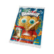 Panini skifidol italian brainrot trading card starter | 2 stuks