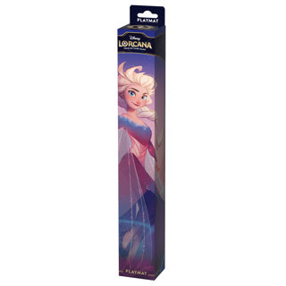 Ravensburger disney lorcana - speelmat - wave 6