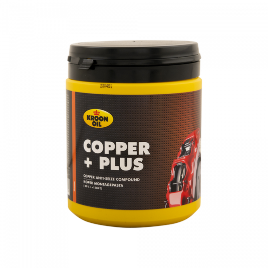 montagepasta Copper Plus 600 gram (34077)