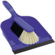 Stofblik betra blauw