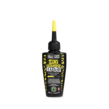 Muc-off kettingolie dry lube 50ml