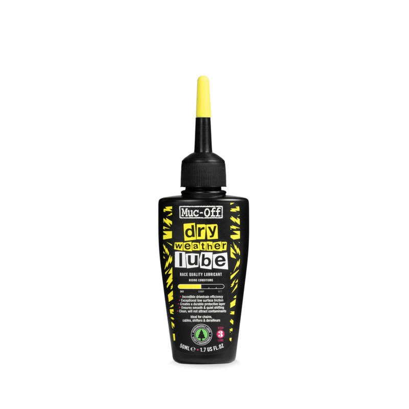 ギャラリービューアに画像をロードする, Muc-off kettingolie dry lube 50ml
