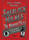 Sherlock holmes: the murder files - 10 puzzling cases for you to crack