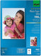 Sigel inkjet fotopapier - ultra - a4 - zijdemat - 190 grams - 50 vel - si-ip669