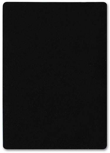 Creativ company siliconen embossing mat 15,3x21,6 cm dikte 2 mm