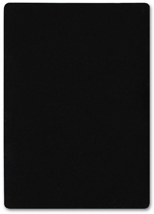 Creativ company siliconen embossing mat 15,3x21,6 cm dikte 2 mm