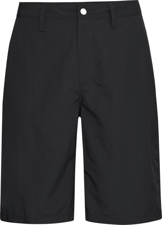 Jack wolfskin duneland shorts m heren outdoorbroek-black