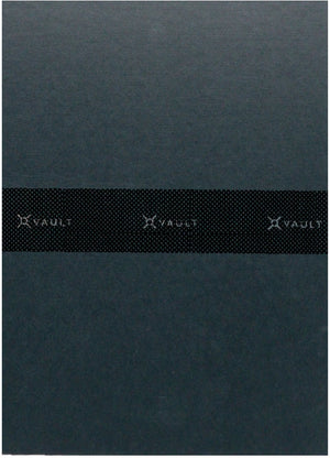 Kangaro ancor schriften - vault - formaat a4 - met 5mm ruit - 2 stuks - an-113754-a