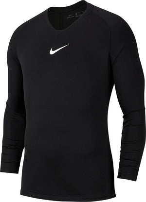 Nike park dry thermoshirt mannen - maat xl