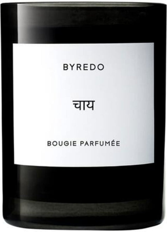 Byredo geurkaars chai 240 gr