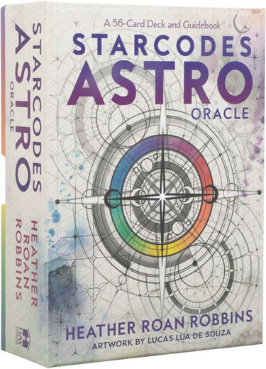 Starcodes astro oracle