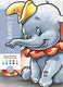 Hachette heroes coloriages mystères disney babies - kleurboek voor volwassenen - hachette
