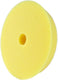 Gecko car care gecko polijstpad hard geel 150mm (voor steunplaat 125mm)