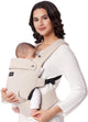 Momcozy draagzak van katoen, kaki