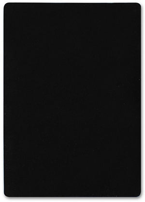 Creativ company siliconen embossing mat 15,3x21,6 cm dikte 2 mm