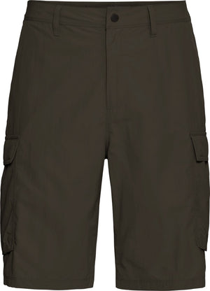 Jack wolfskin duneland cargo shorts m heren outdoorbroek-obsidian moss