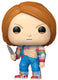 Funko pop! television: chucky - buff chucky #1722