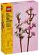 Lego iconic kersenbloesem - botanical collection - 40725