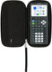 Texas instruments - ti-84 evo-t met beschermhoes - grafische rekenmachine - examenstand