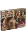 Cool mini or not zombicide white death: climbers and terrorcotta pack uitbreiding (eng)