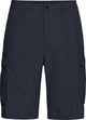 Jack wolfskin duneland cargo shorts m heren outdoorbroek-dark navy