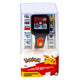 Accutime pokémon horloge interactief