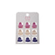 Maximes world haarclips 2 assorti | 12 stuks