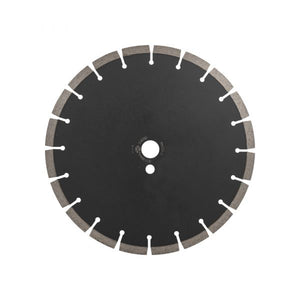Rhodius 303437 ld40 diamant doorslijpschijf 300mm